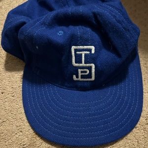 Ebbets Field St. Paul Saints Fitted Hat